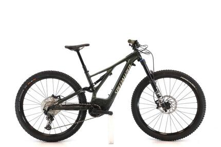 Tweedehands e-bike · Turbo Levo · Zeer goede toestand