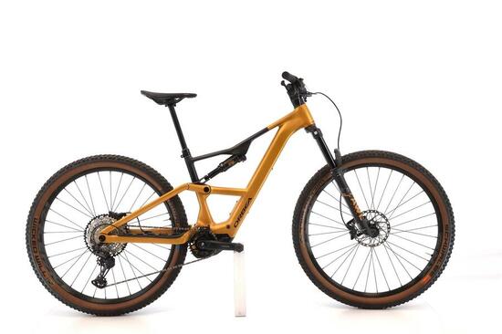 Ebike ricondizionata · Rise H20 XT · Ottimo stato