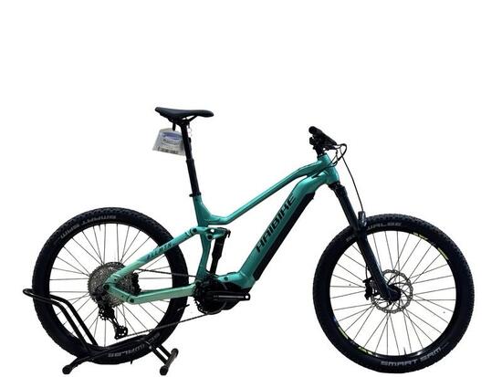 Reconditionné - VTT électrique Haibike AllMtn 2 XT - comme neuf
