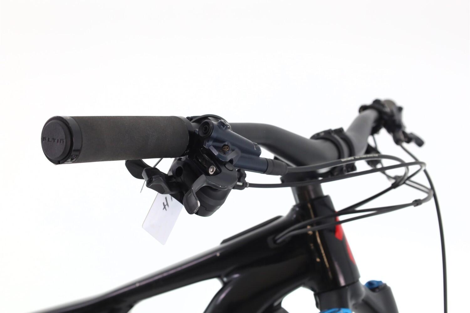 Tweedehands e-bike ·  Turbo Levo Comp XT · Zeer goede toestand 6/8