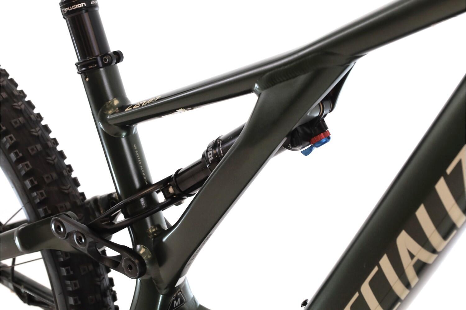 Segunda Vida · Ebike ·  Turbo Levo · Muy buen estado 7/8