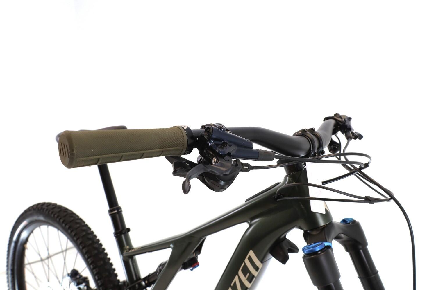 Segunda Vida · Ebike ·  Turbo Levo · Muy buen estado 6/8