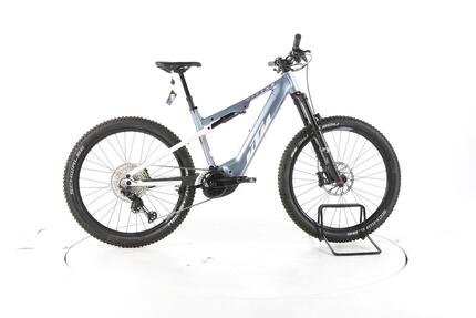 Reconditionné - KTM Macina Lycan Glorious E-Bike Fully - Très Bon