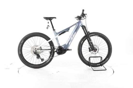 Reconditionné - KTM Macina Lycan Glorious E-Bike Fully - Très Bon