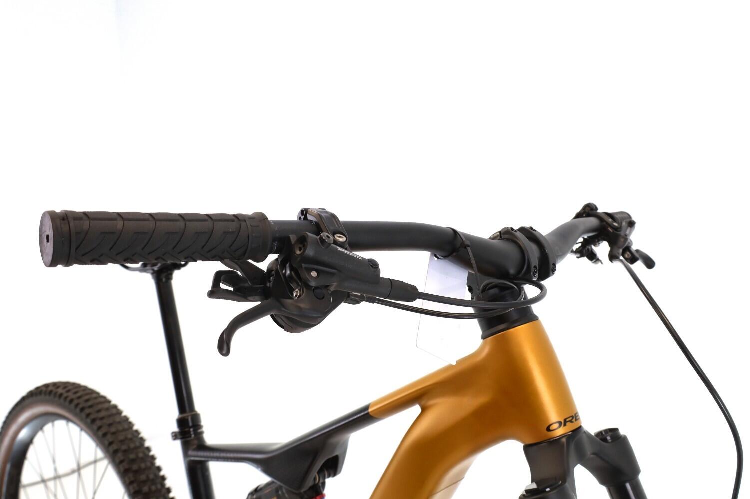 Segunda Vida · Ebike ·  Rise H20 XT · Muito bom estado 6/8