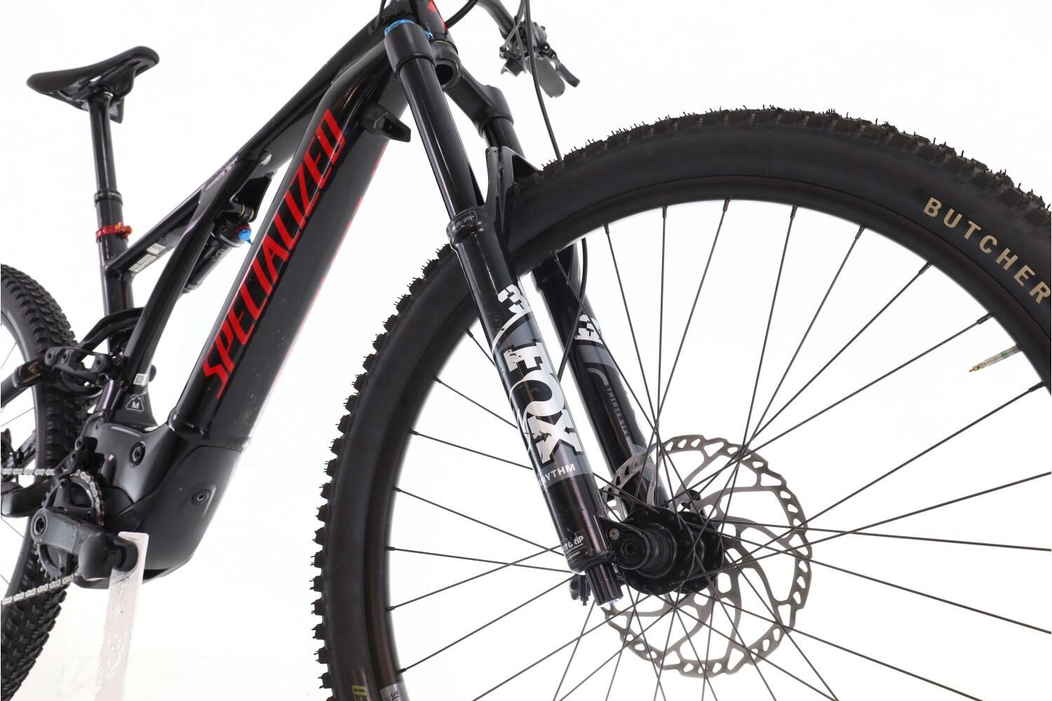 Tweedehands e-bike ·  Turbo Levo Comp XT · Zeer goede toestand 5/8