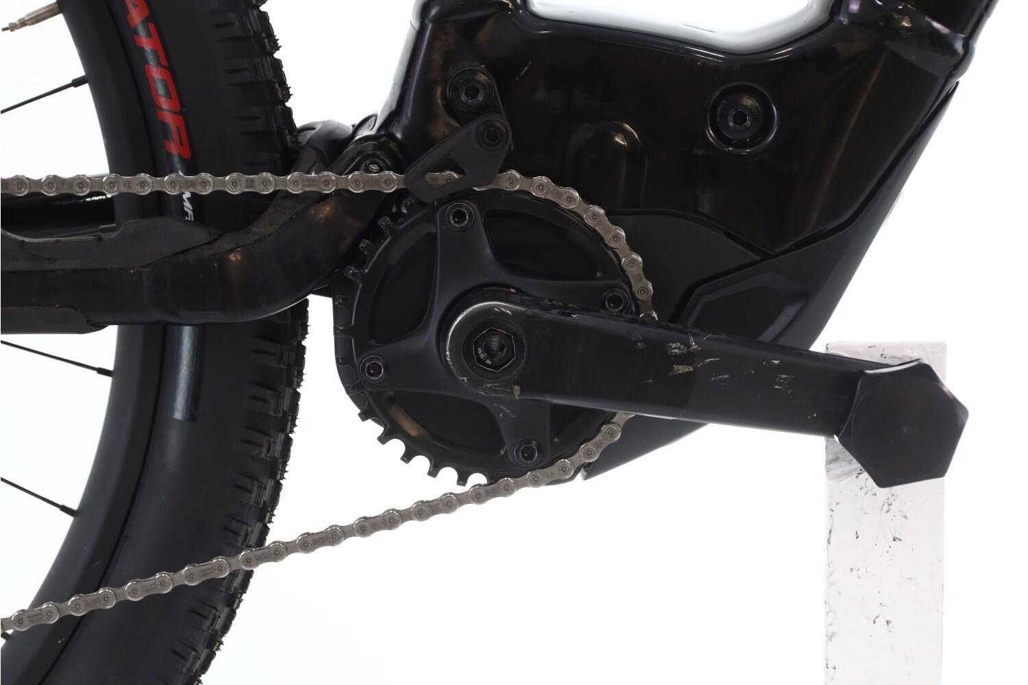Tweedehands e-bike ·  Turbo Levo Comp XT · Zeer goede toestand 4/8