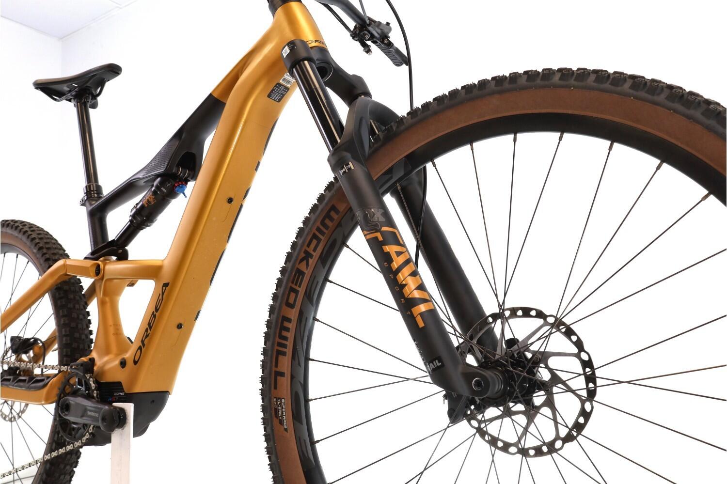 Segunda Vida · Ebike ·  Rise H20 XT · Muito bom estado 5/8