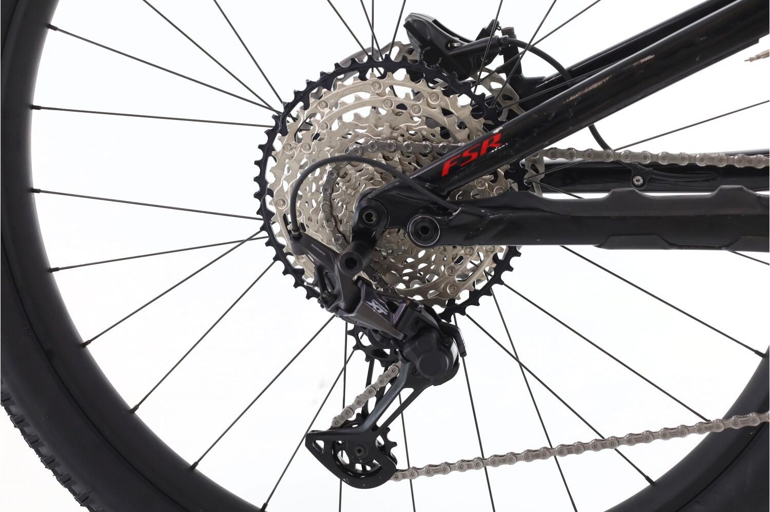 Tweedehands e-bike ·  Turbo Levo Comp XT · Zeer goede toestand 3/8