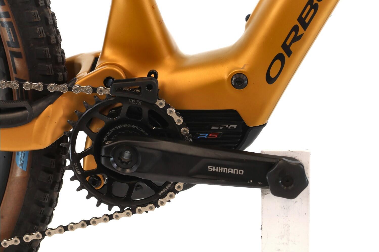Segunda Vida · Ebike ·  Rise H20 XT · Muito bom estado 4/8