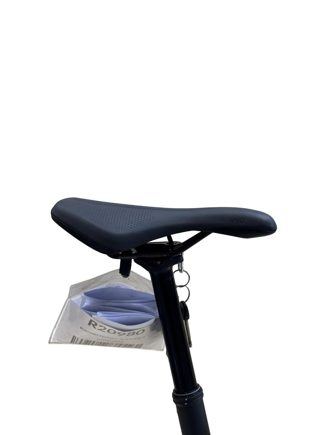 Segunda Vida - Bicicleta E-montaña Haibike AllMtn 2 XT - Como nuevo 6/11