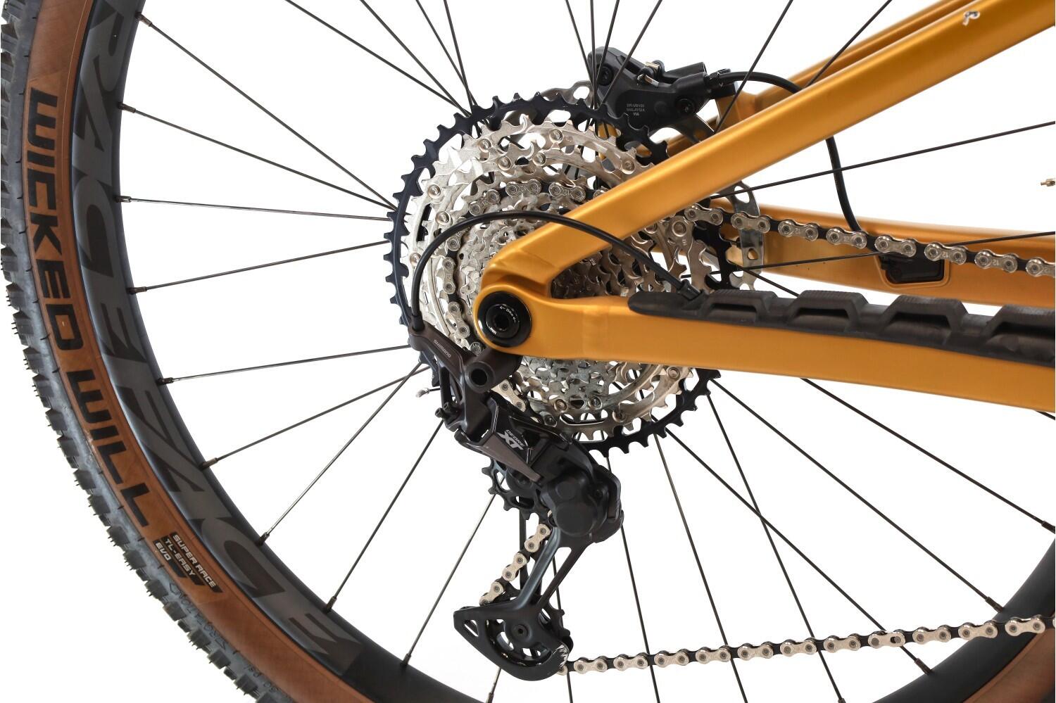 Segunda Vida · Ebike ·  Rise H20 XT · Muito bom estado 3/8