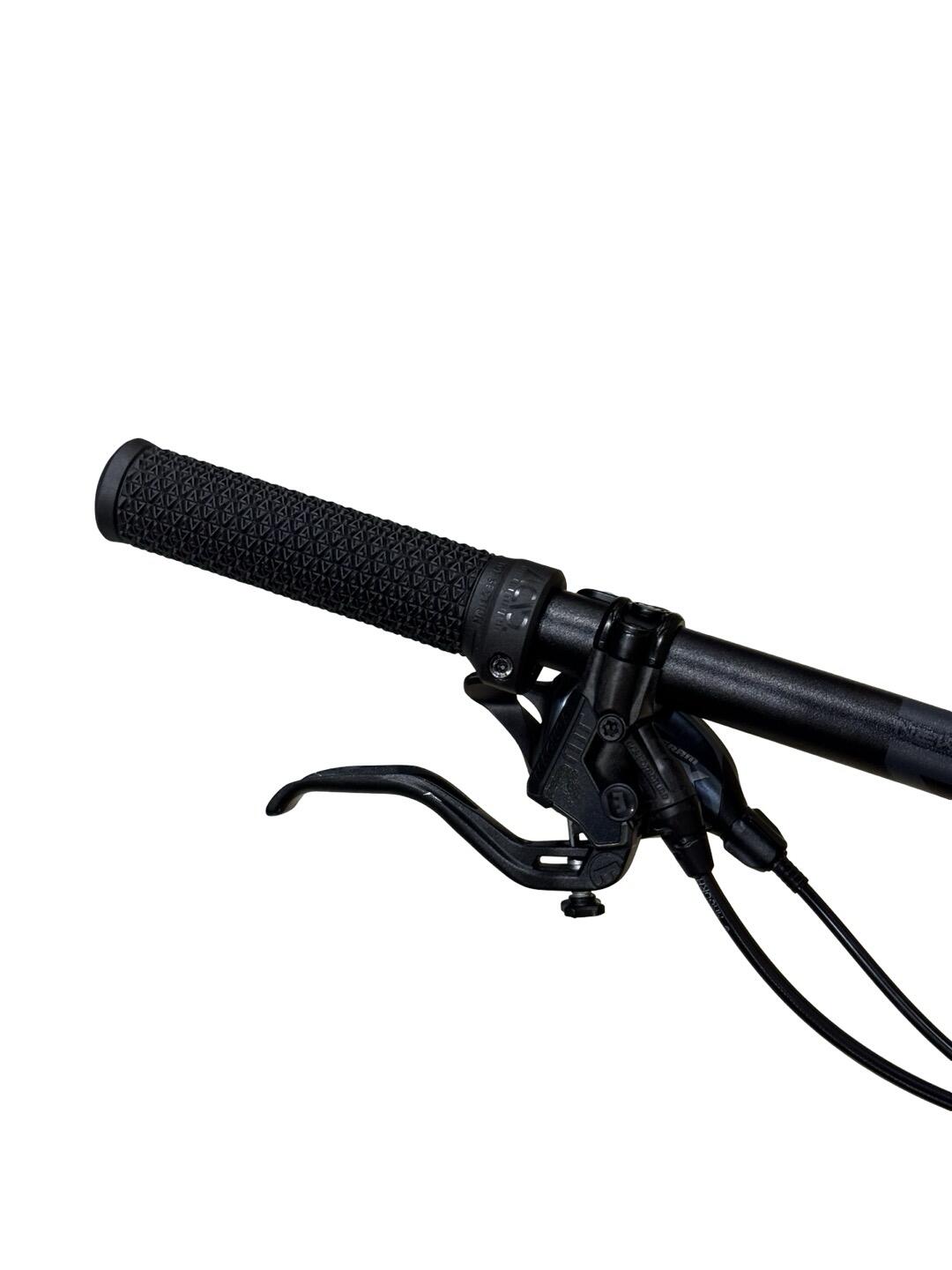 Ricondizionata -E-Mountain bike Cube Stereo Hybrid 140 HPC TM - Stato eccellente 4/14