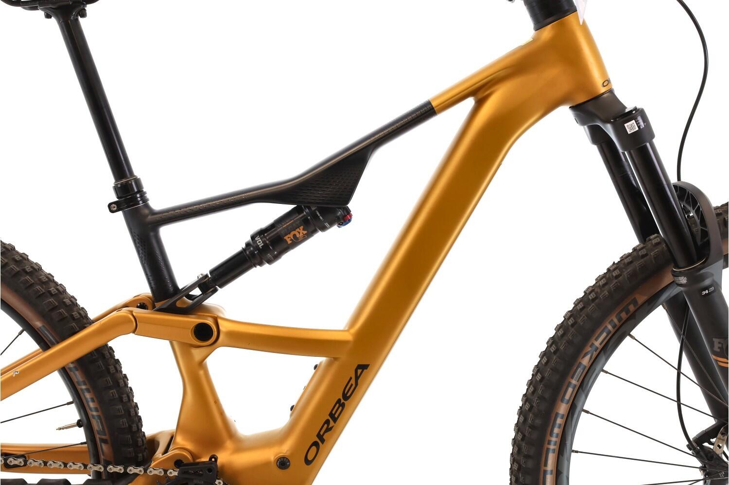Segunda Vida · Ebike ·  Rise H20 XT · Muito bom estado 2/8