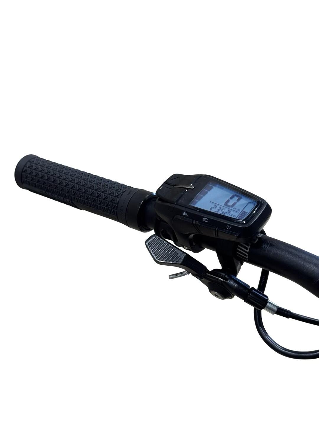 Segunda Vida - Bicicleta E-montaña Haibike AllMtn 2 XT - Como nuevo 5/11