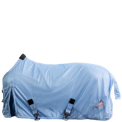 Coperta anti-mosche per cavalli BR Equitation Mini Horse