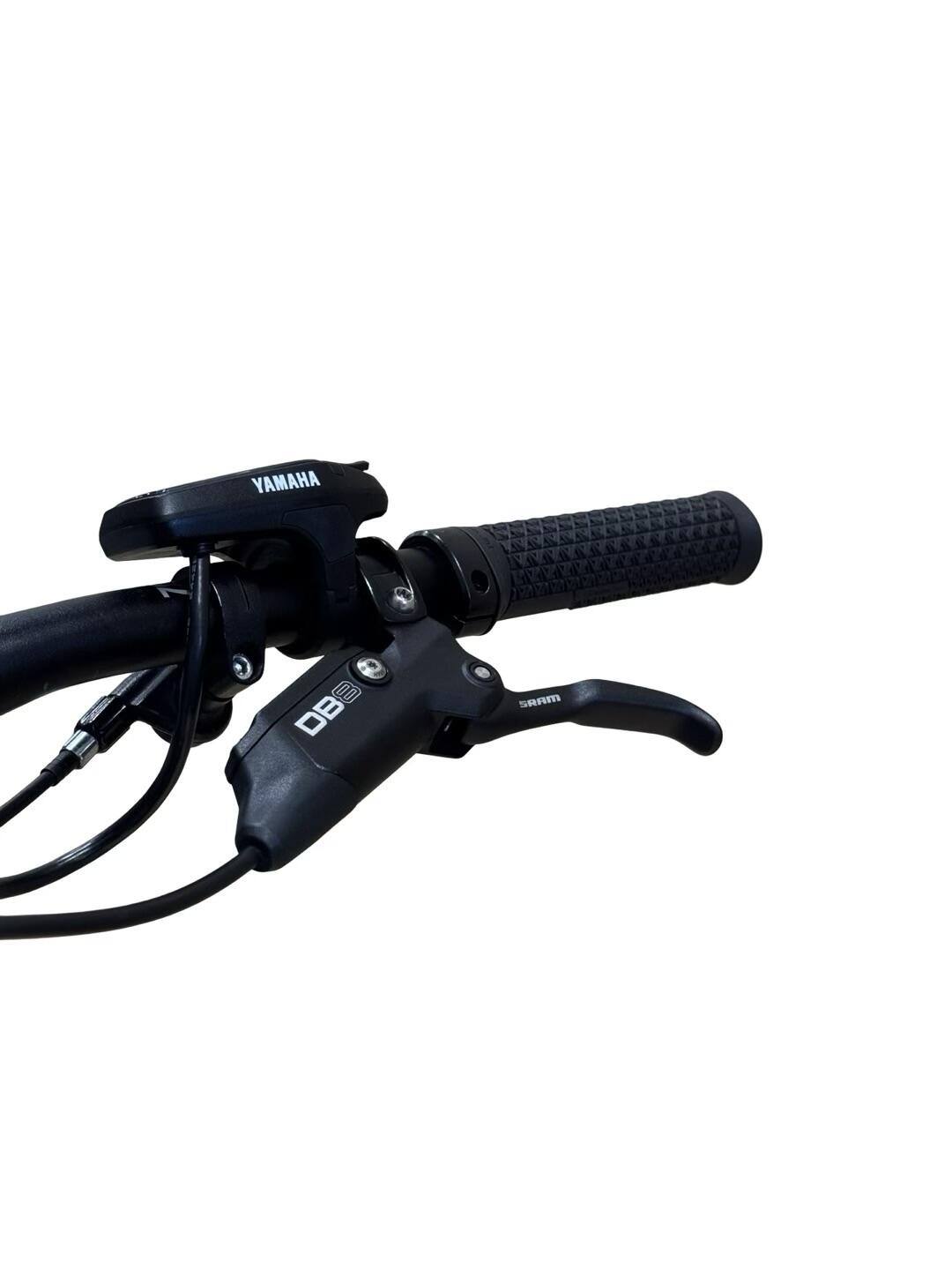 Segunda Vida - Bicicleta E-montaña Haibike AllMtn 2 XT - Como nuevo 4/11