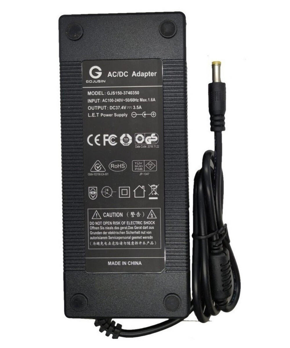 Încărcător Booster Plus - 37.4V/3.5A (TW-23)