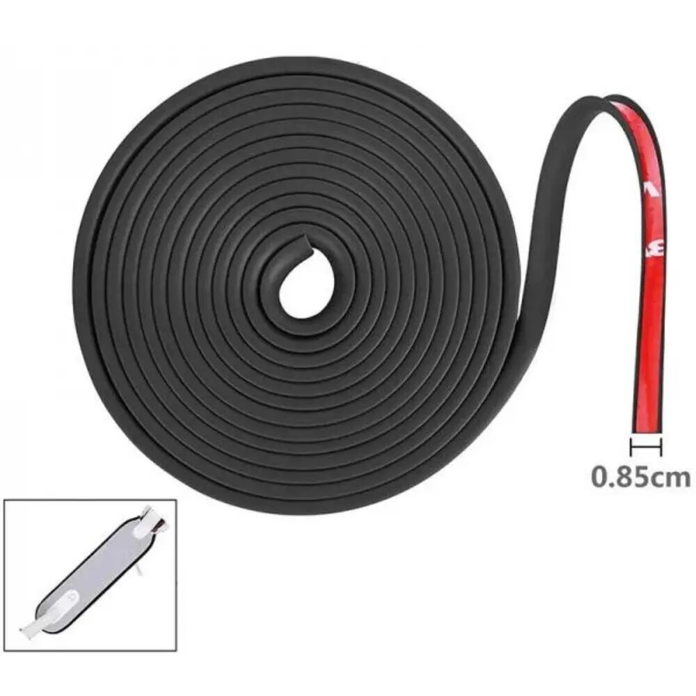 Bandă autocolantă pentru bara de protecție (4M) (T-21A) 2/2