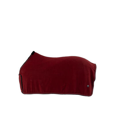 Coperta di asciugatura in pile per cavalli BR Equitation CLX 240g
