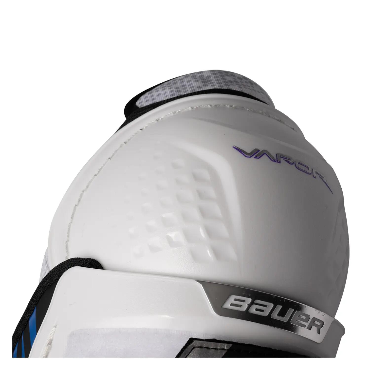 Beinschutz Bauer Vapor FLY-G Junior 7/7