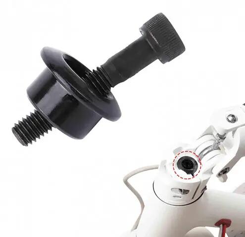 Suruburi pentru furca pliabila M365/Pro/1S/Pro 2 (M-17D) 4/4