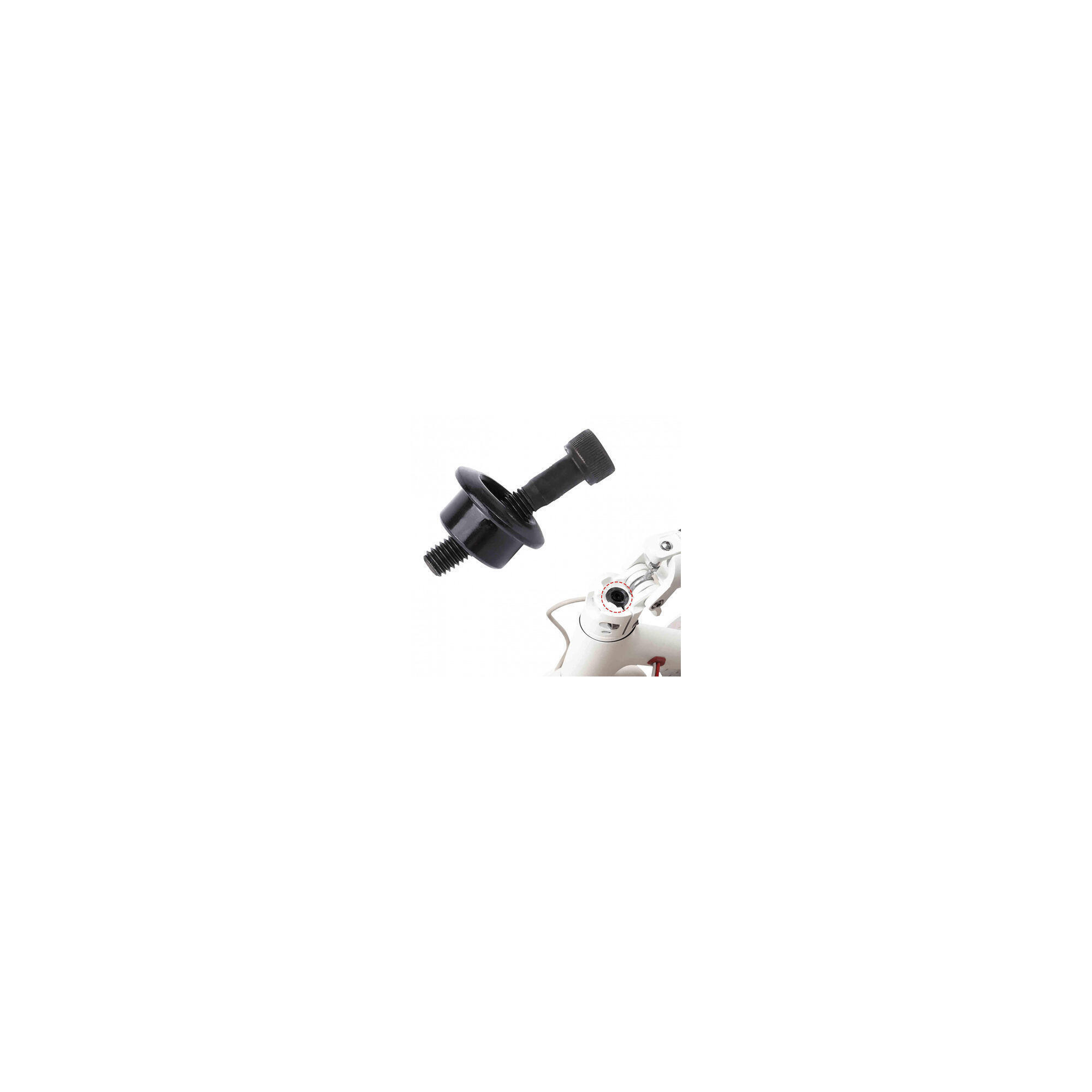 Suruburi pentru furca pliabila M365/Pro/1S/Pro 2 (M-17D)