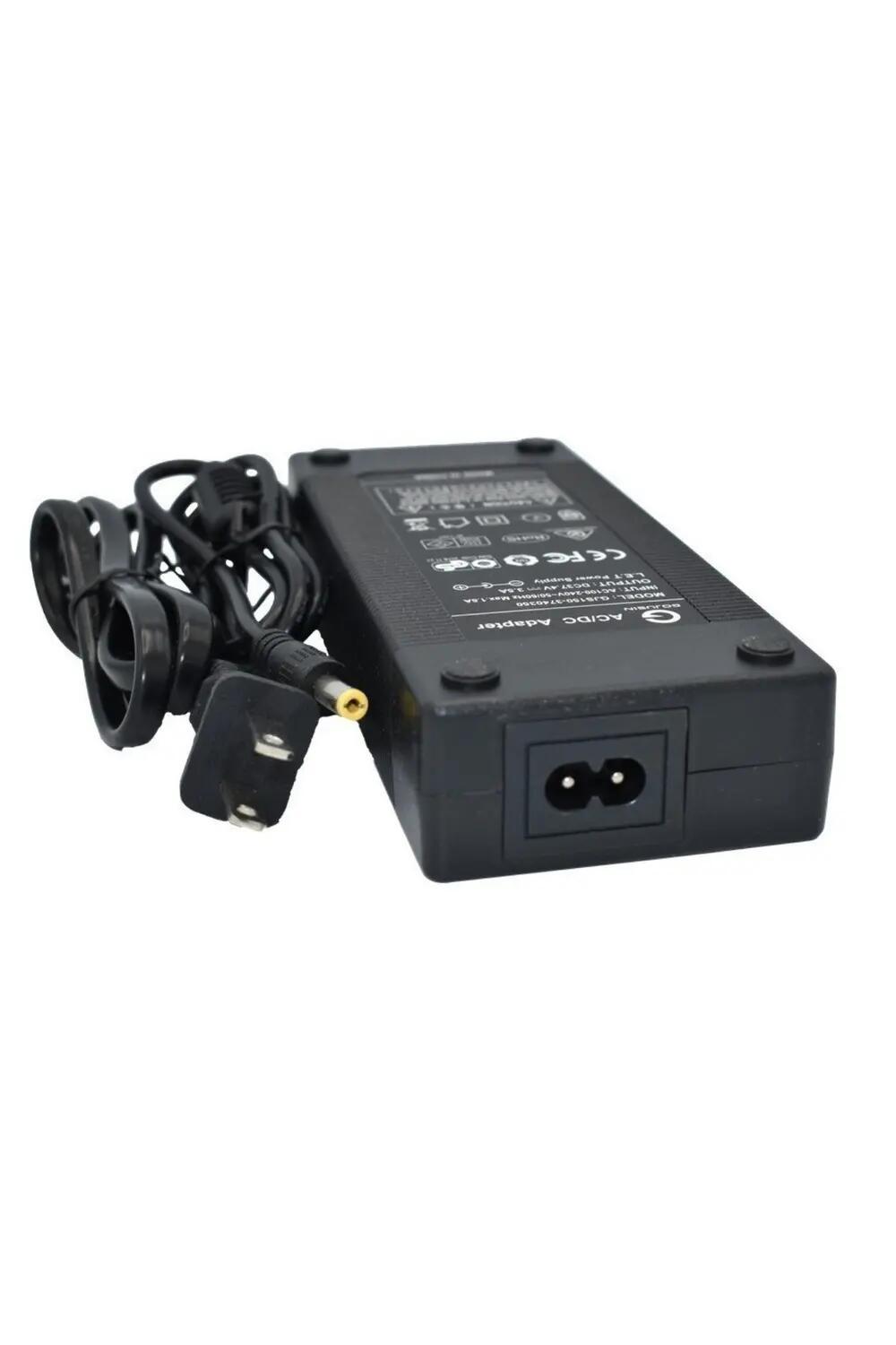 Încărcător Booster Plus - 37.4V/3.5A (TW-23) 2/3