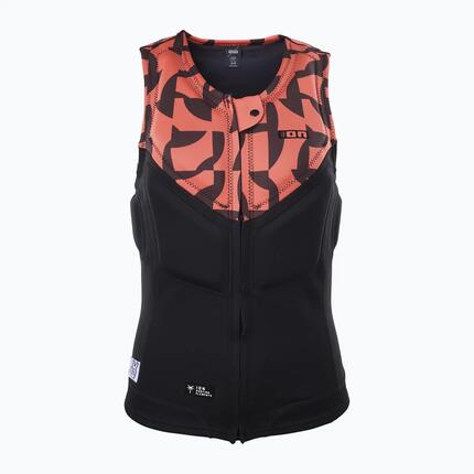 Kamizelka ochronna damska ION Ivy Front Zip