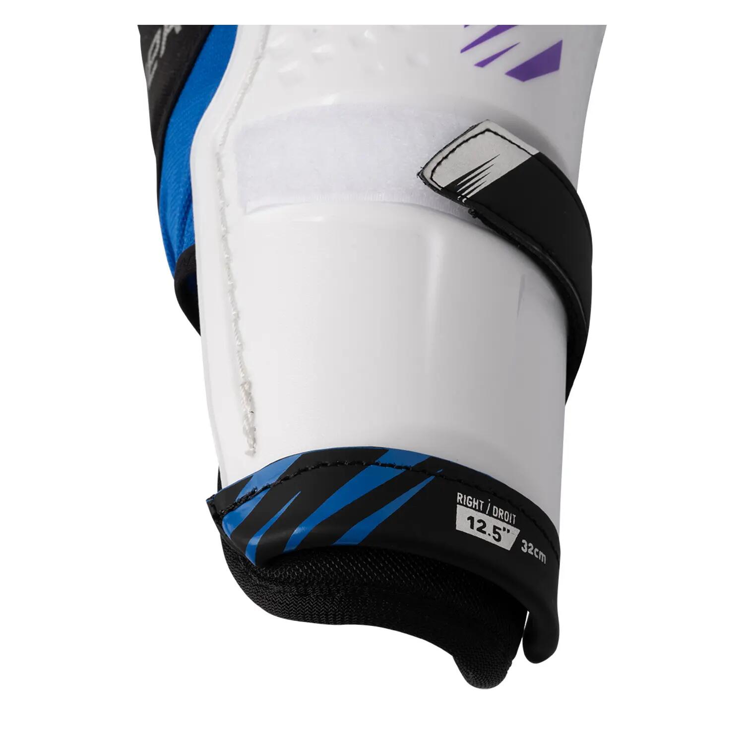 Beinschutz Bauer Vapor FLY-G Junior 6/7