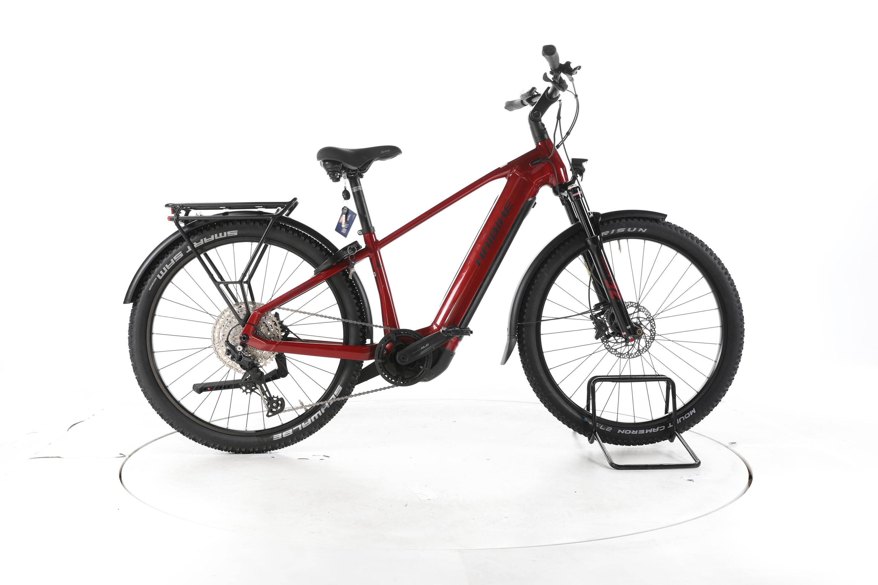 HAIBIKE picture