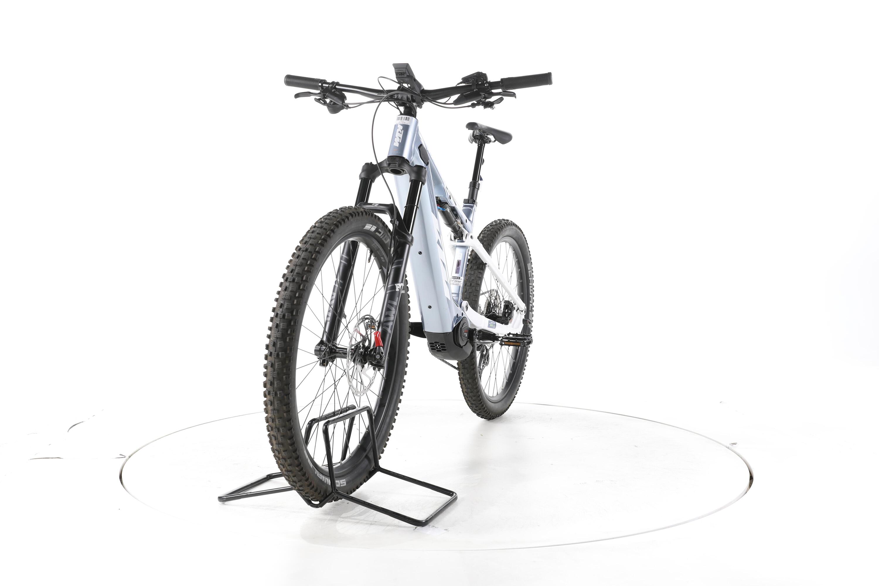 Ebike ricondizionata · KTM Macina Lycan Glorious · Ottime condizioni 4/7