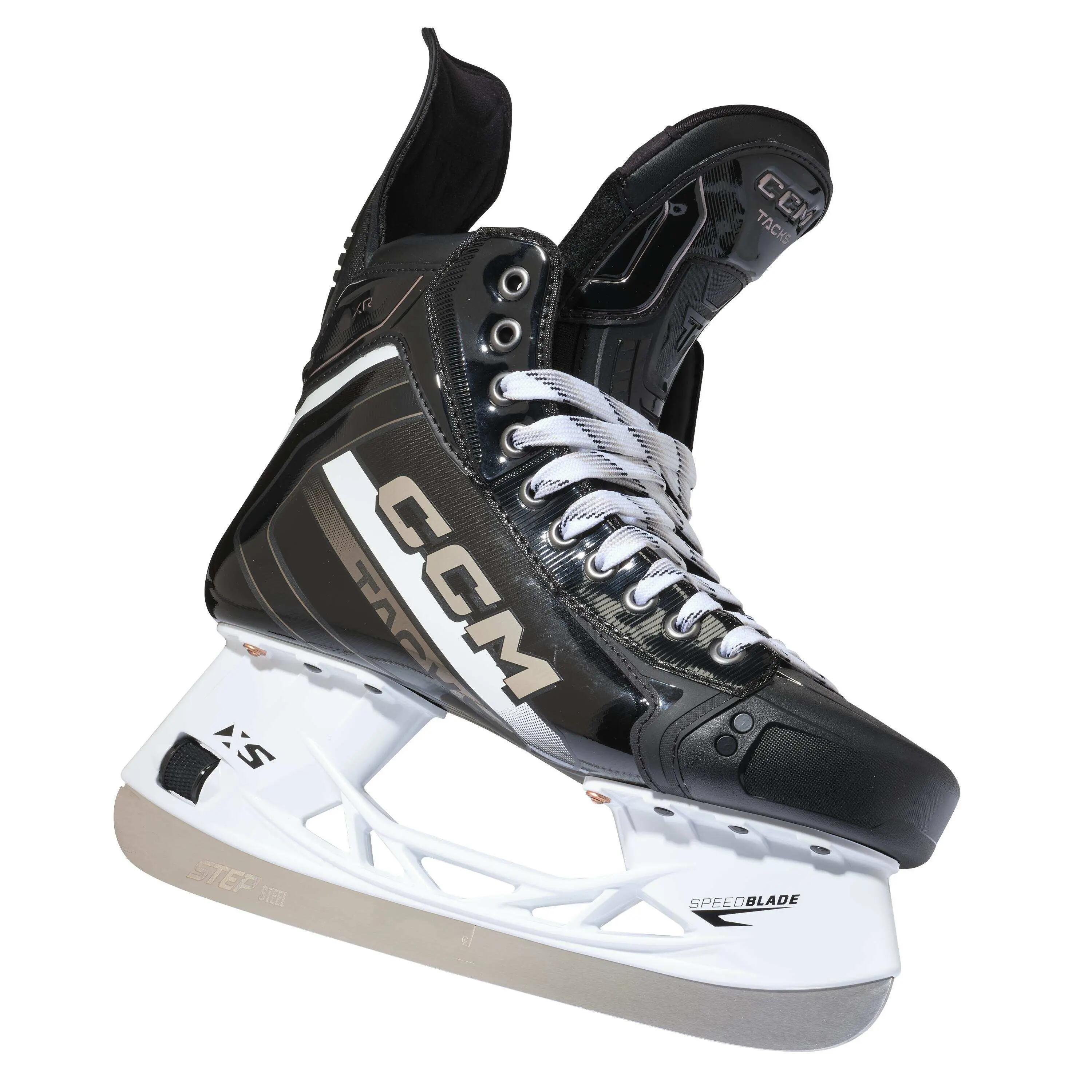 Schlittschuhe CCM TACKS XR Intermediate 3/5
