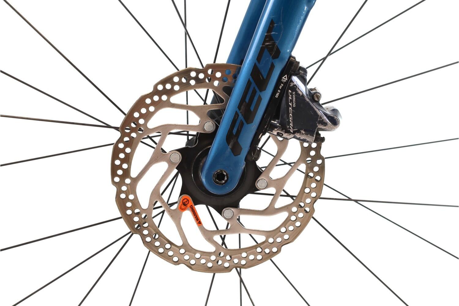 Bici strada ricondizionata ·  VR Performance · Ottimo stato 7/8