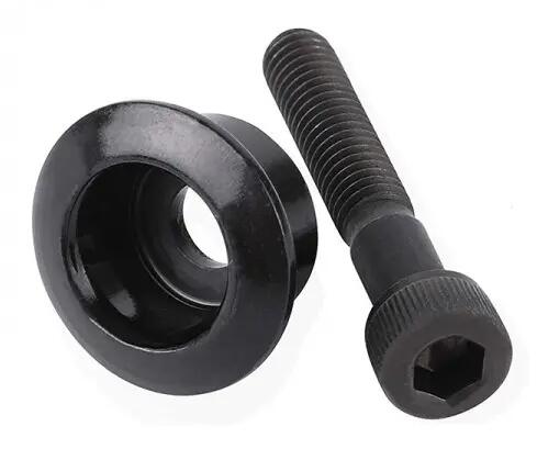 Suruburi pentru furca pliabila M365/Pro/1S/Pro 2 (M-17D) 2/4