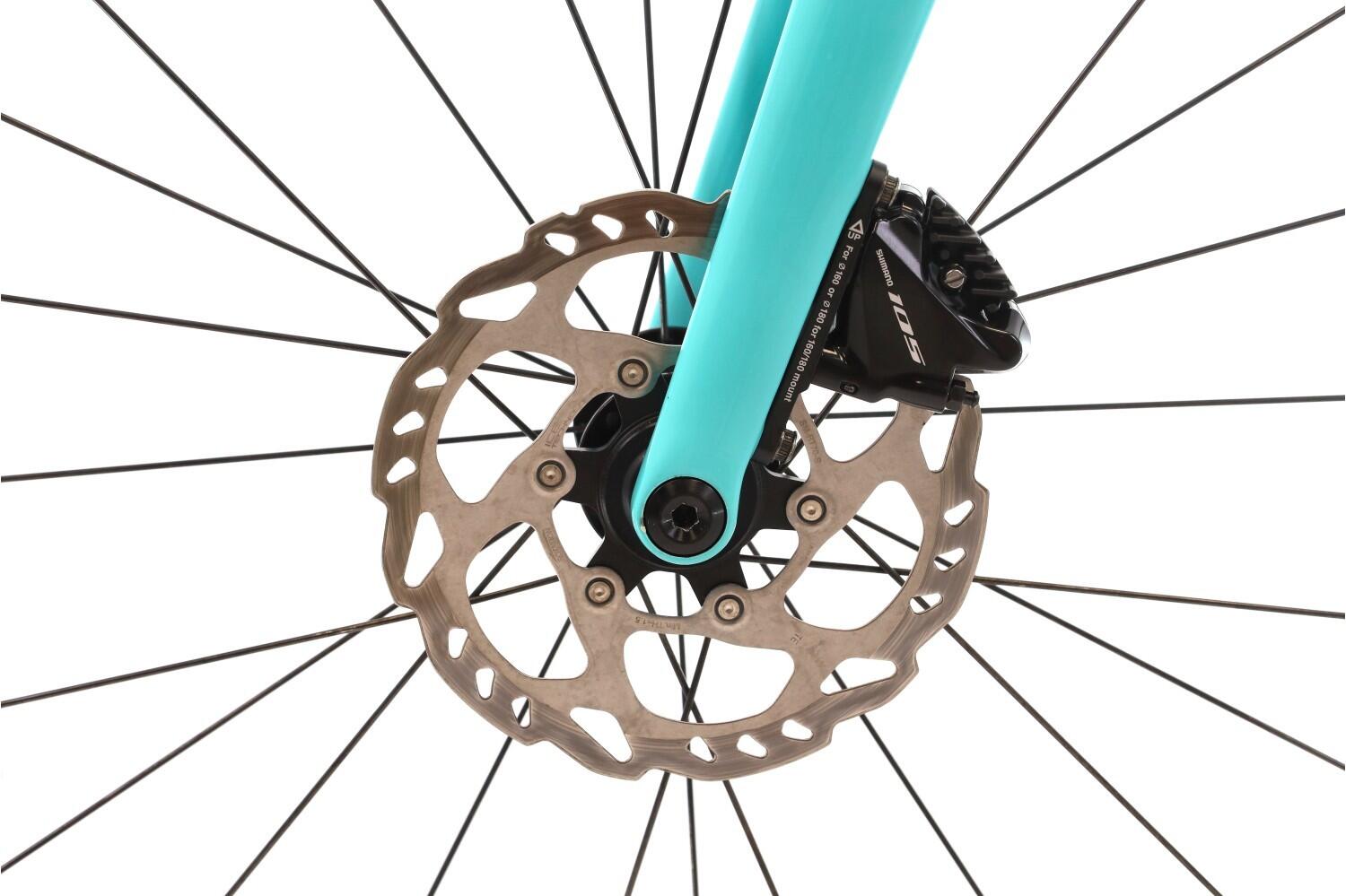 Segunda Vida · Bicicleta estrada ·  Tarmac · Muito bom estado 7/8