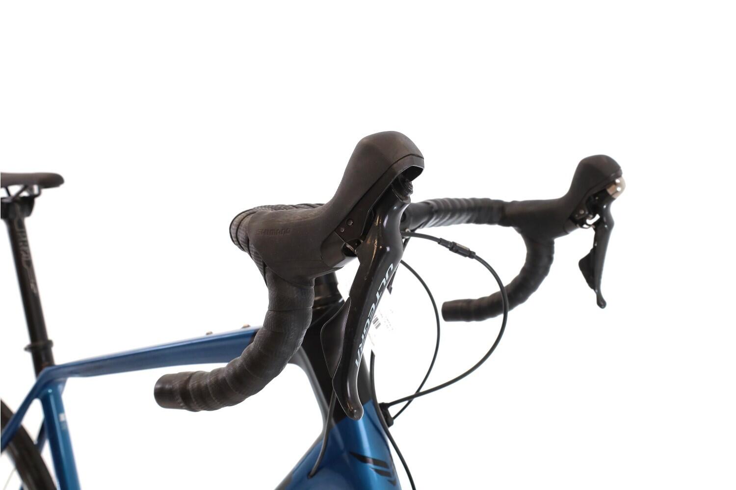 Bici strada ricondizionata ·  VR Performance · Ottimo stato 6/8