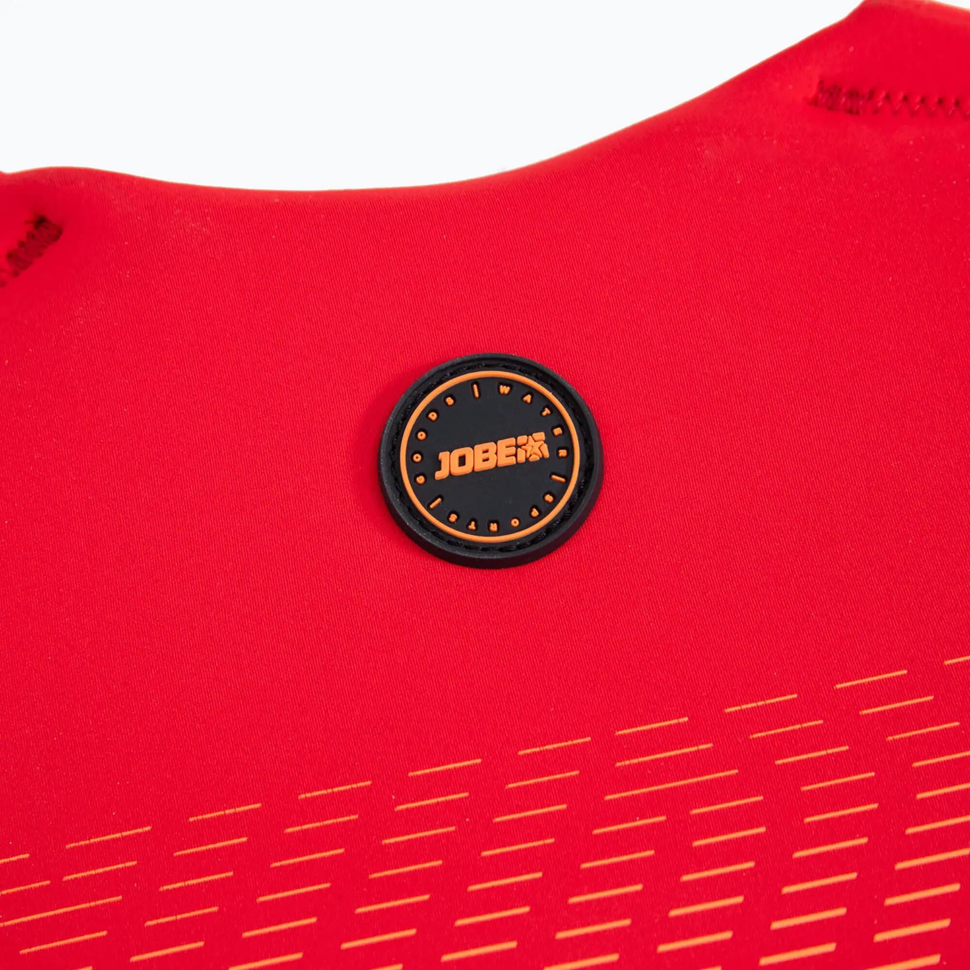 Kamizelka asekuracyjna dziecięca JOBE Neoprene Vest Jr 6/6