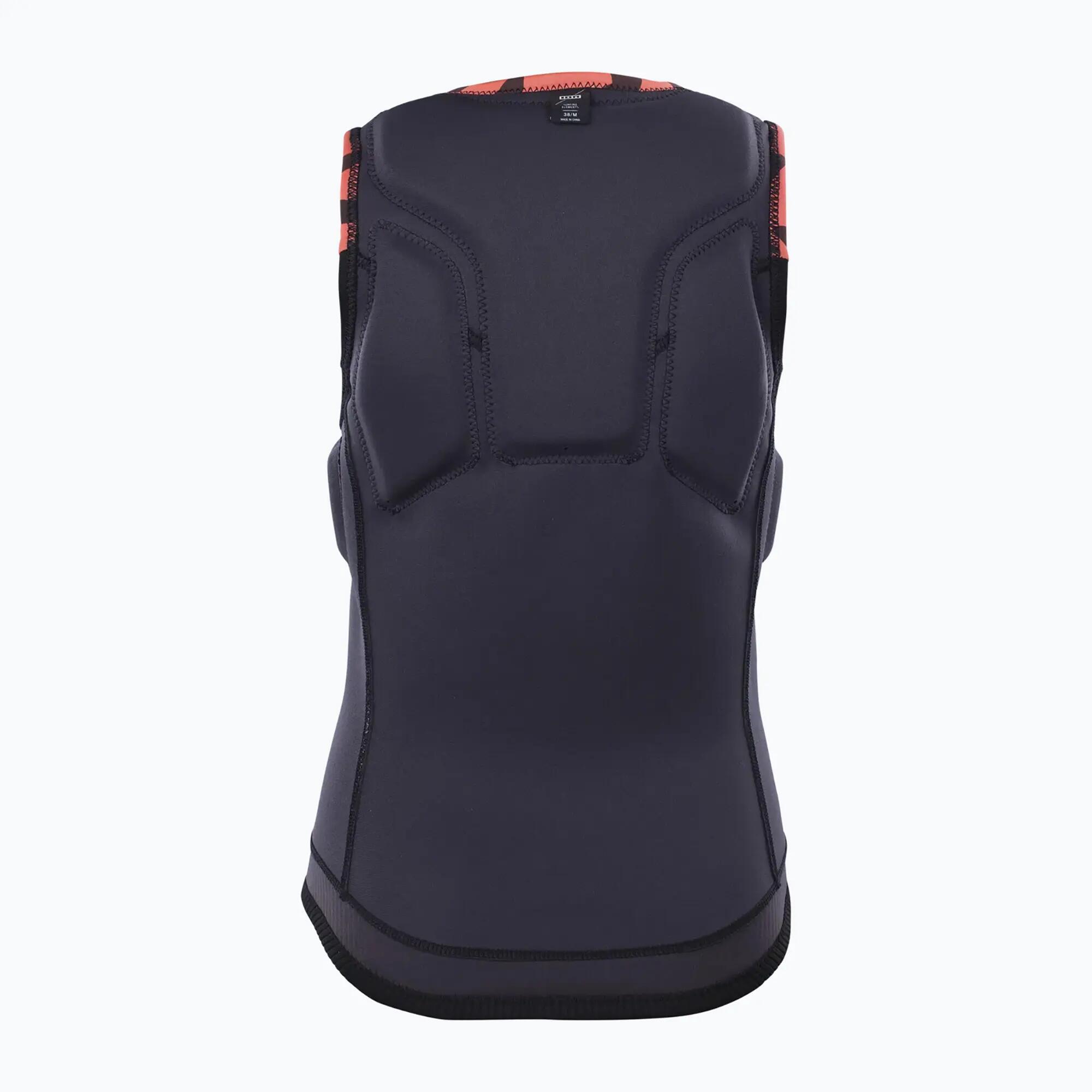 Kamizelka ochronna damska ION Ivy Front Zip 6/7