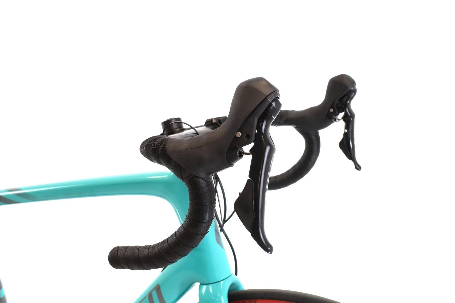 Segunda Vida · Bicicleta estrada ·  Tarmac · Muito bom estado 6/8