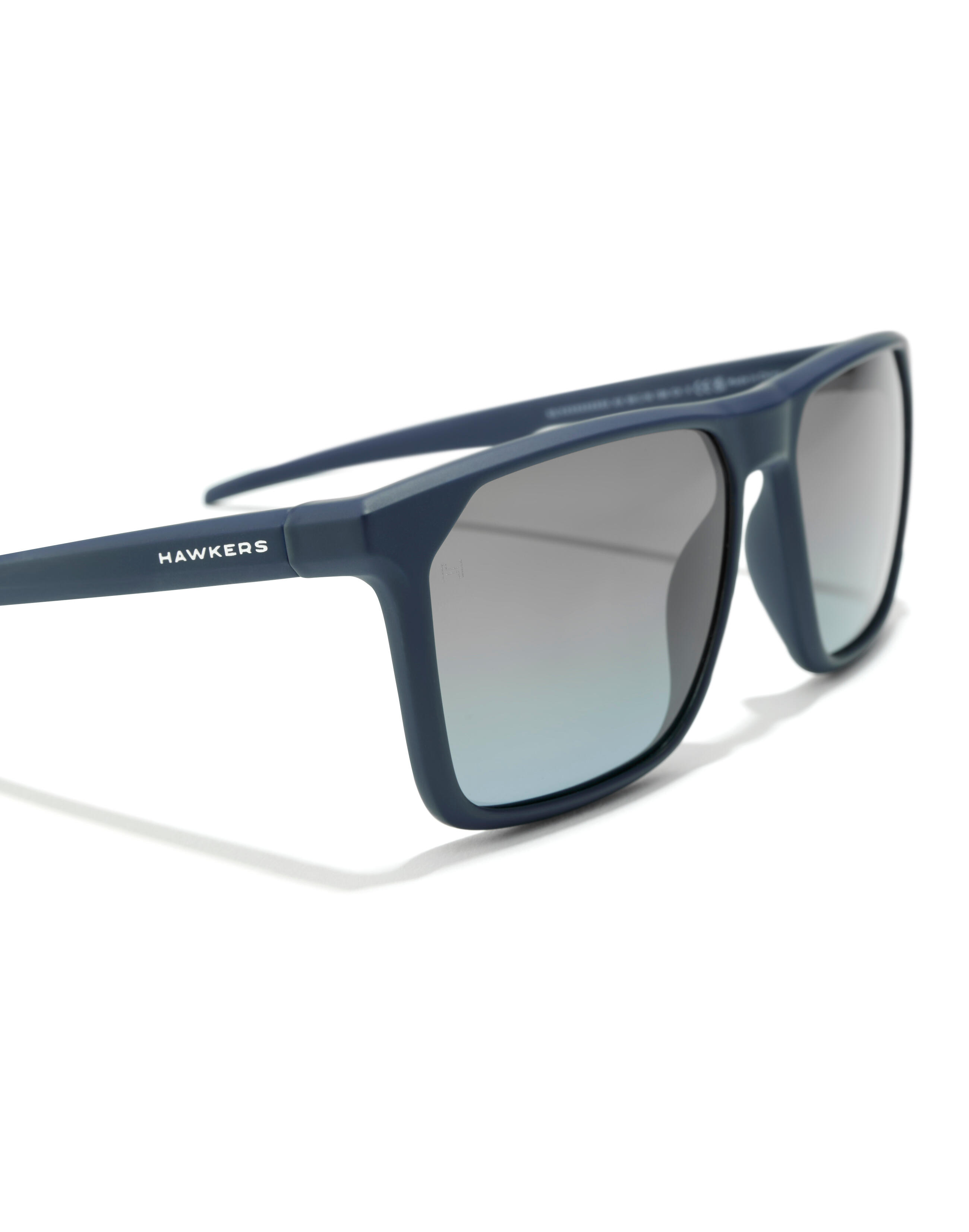 HAWKERS - Óculos de Sol para Homem e Mulher HORIZON MIDNIGHT BLUE STORM 5/7