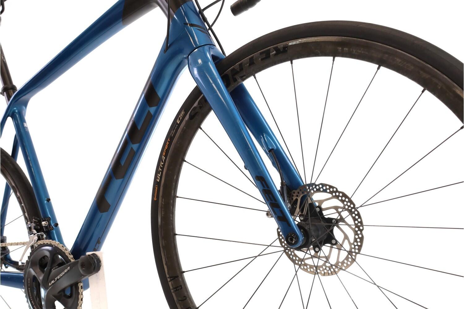 Bici strada ricondizionata ·  VR Performance · Ottimo stato 5/8