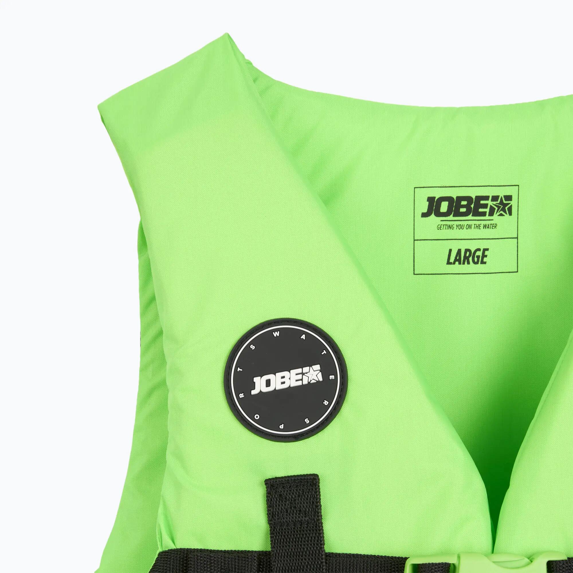 Kamizelka asekuracyjna JOBE 4 Buckle 4/7