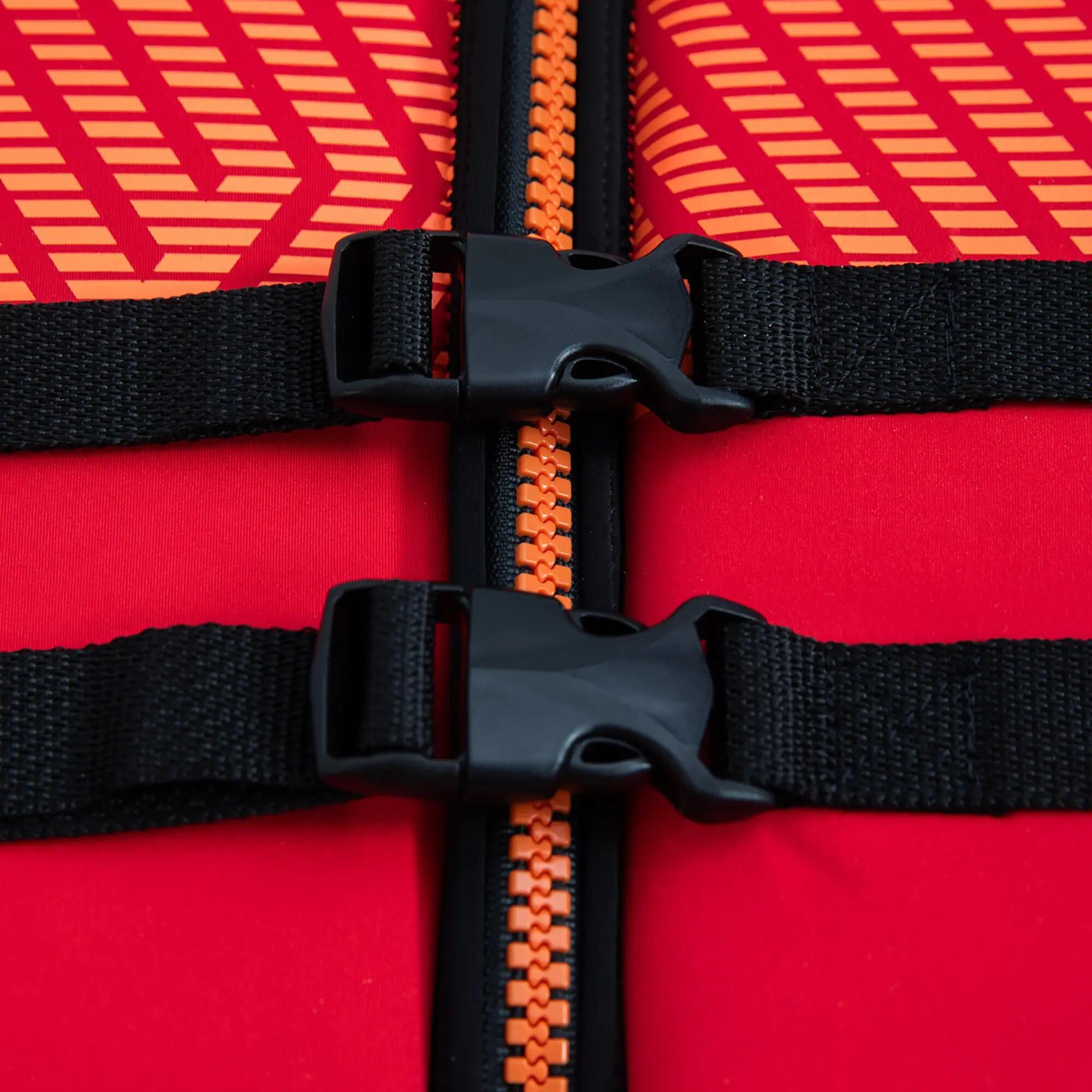 Kamizelka asekuracyjna dziecięca JOBE Neoprene Vest Jr 5/6