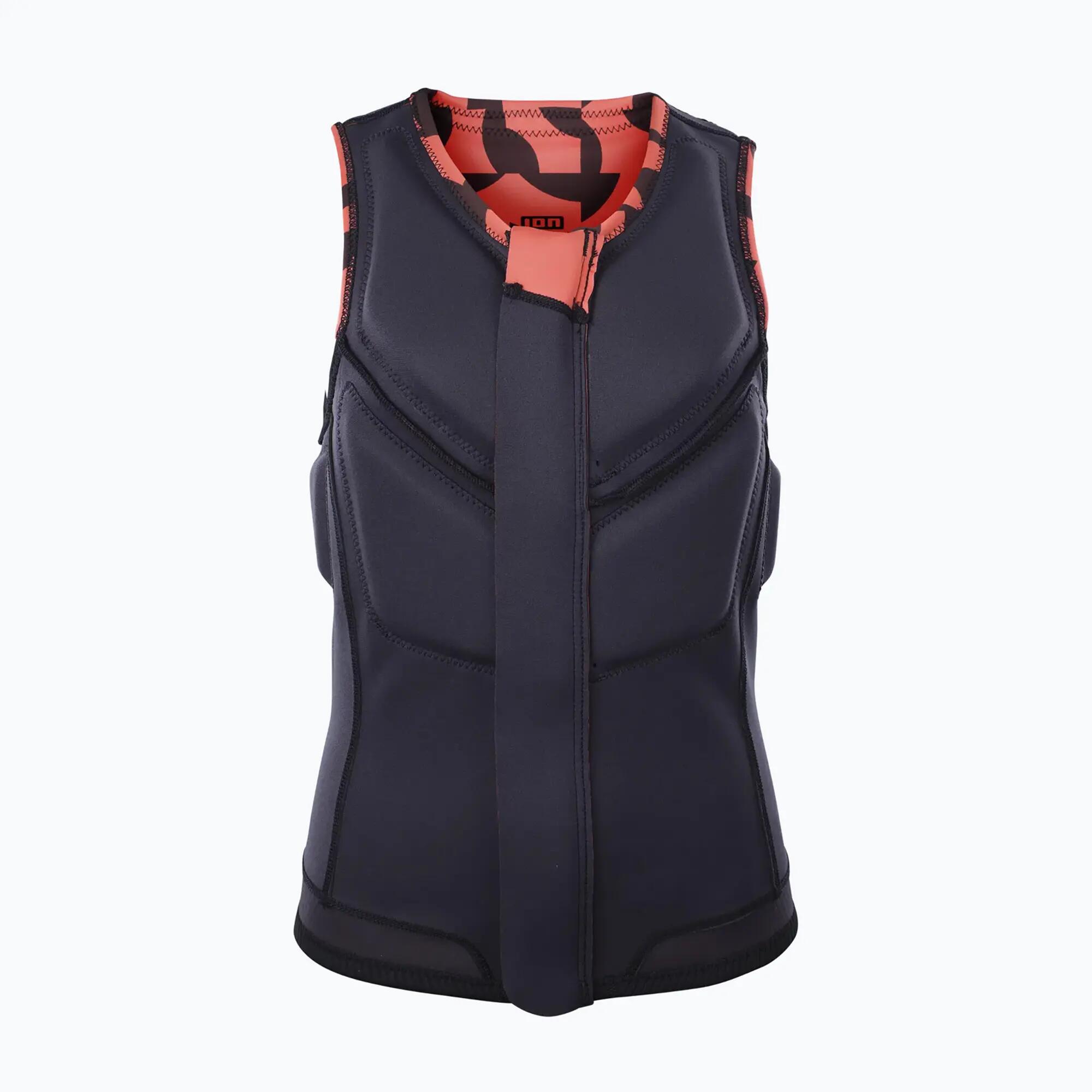 Kamizelka ochronna damska ION Ivy Front Zip 5/7