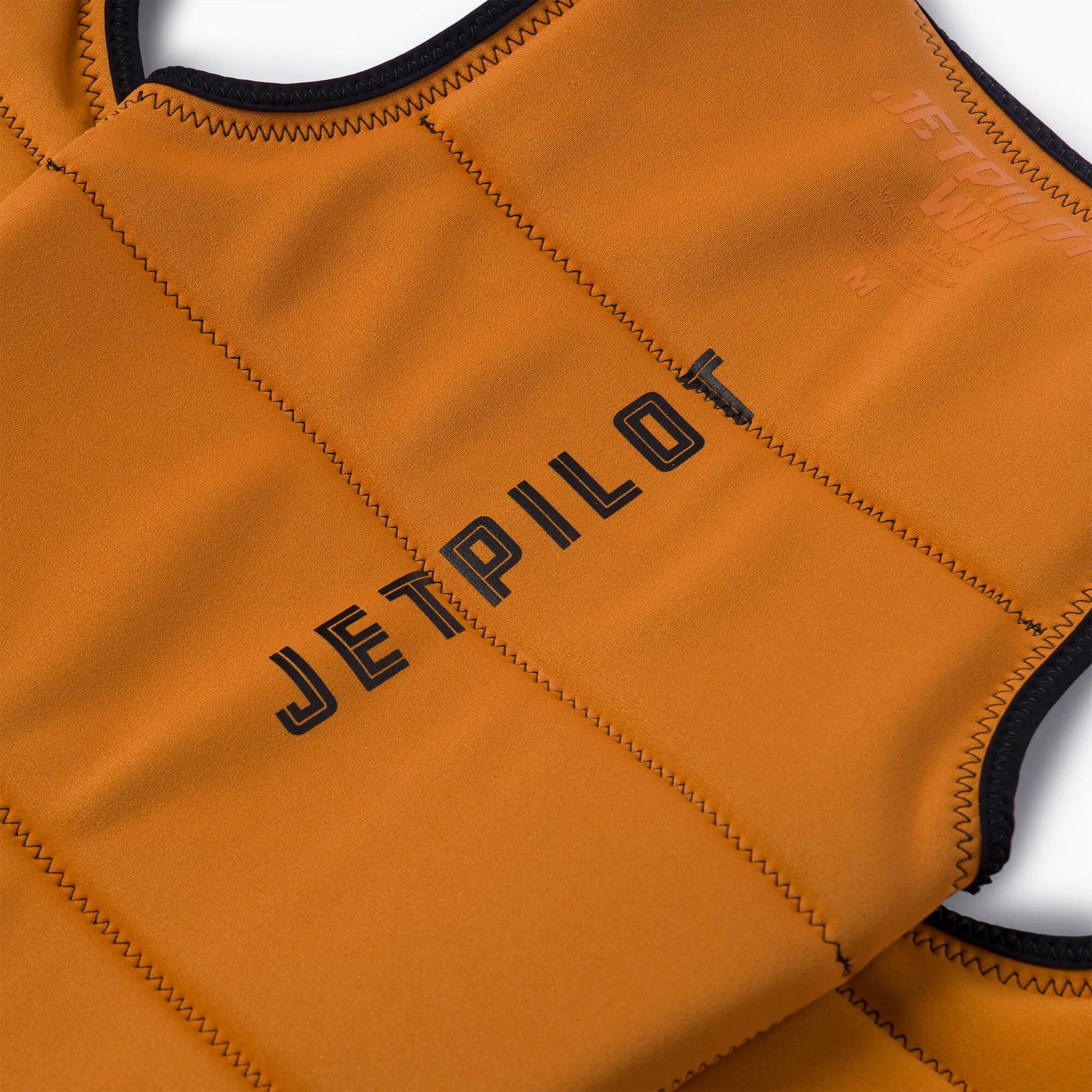 Kamizelka ochronna Jetpilot Rival Reversible Fe Neo Vest 6/7