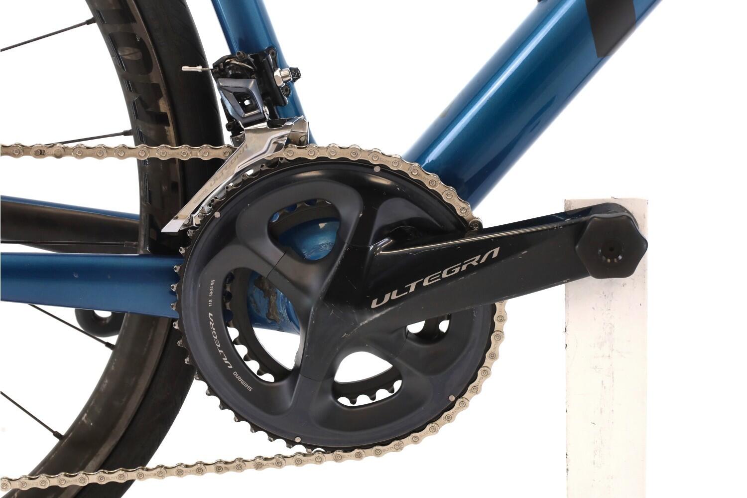Bici strada ricondizionata ·  VR Performance · Ottimo stato 4/8