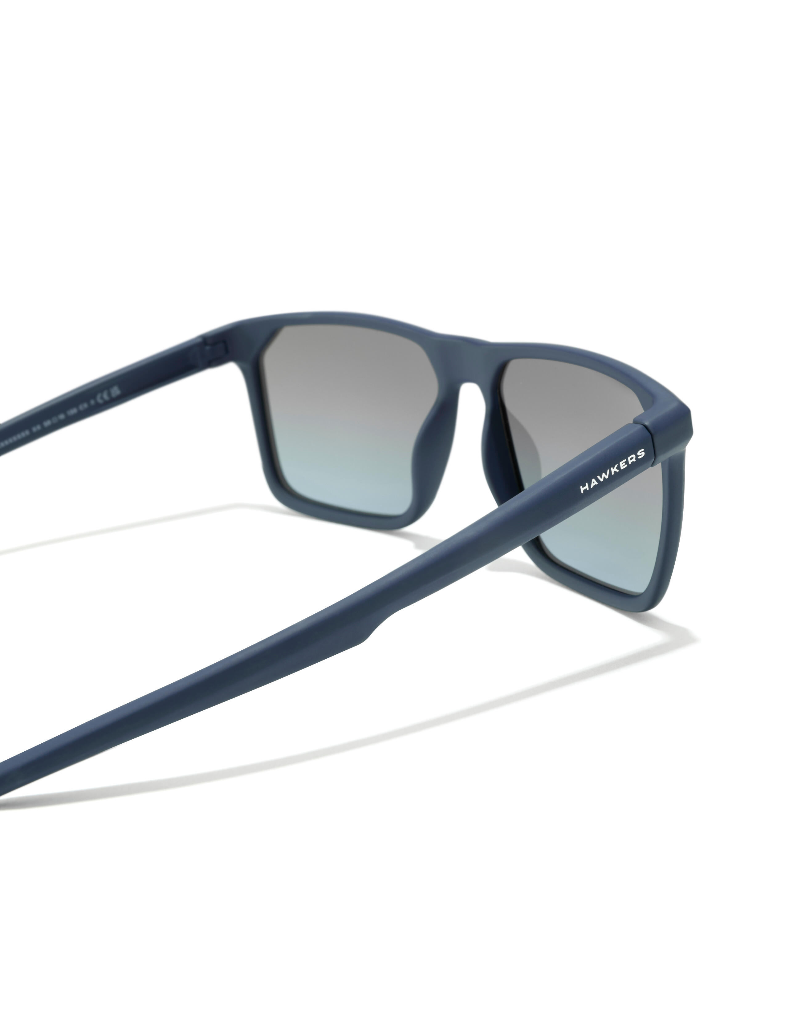 HAWKERS - Óculos de Sol para Homem e Mulher HORIZON MIDNIGHT BLUE STORM 4/7