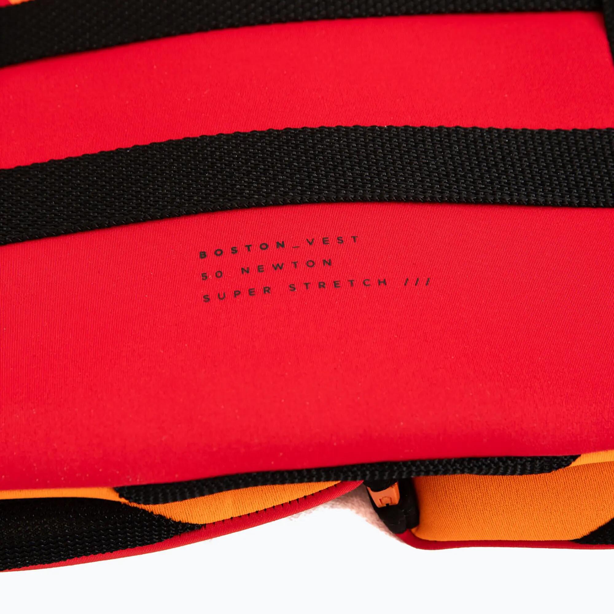 Kamizelka asekuracyjna dziecięca JOBE Neoprene Vest Jr 4/6