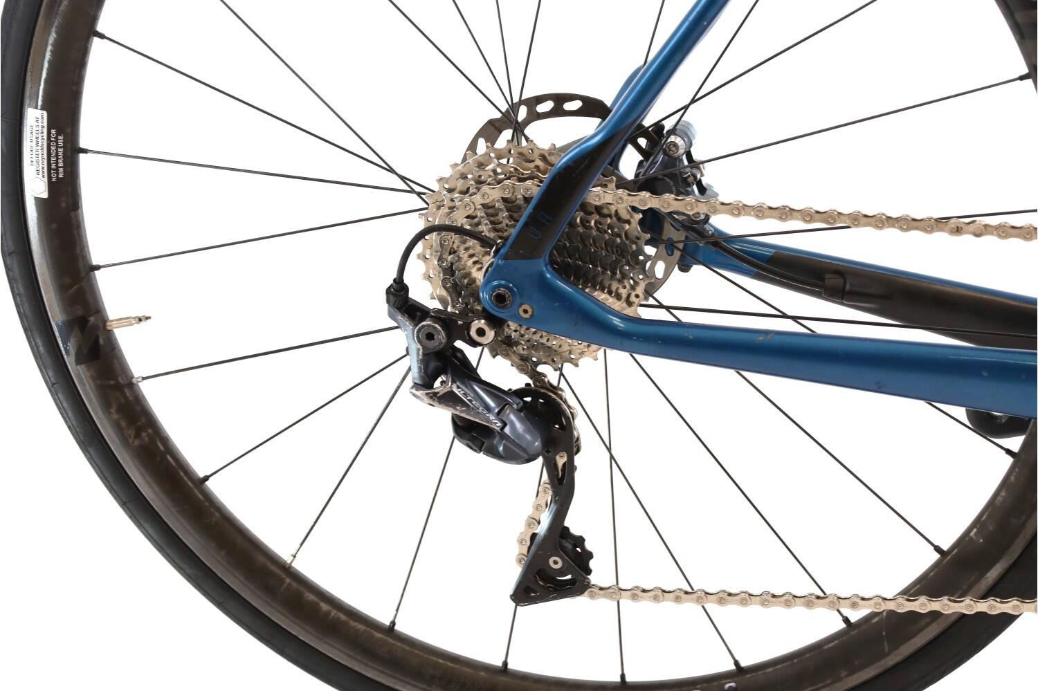 Bici strada ricondizionata ·  VR Performance · Ottimo stato 3/8